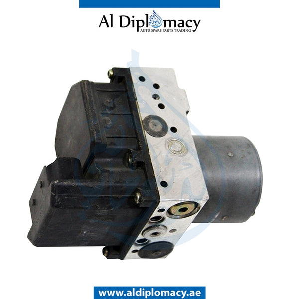 ABS CONTROL UNIT for BMW 5 Series E38 (1995-2001) models, Part Number UN-34526756343